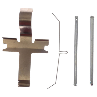 ACDelco Professional Durastop 18FR1424C Disc Brake Caliper