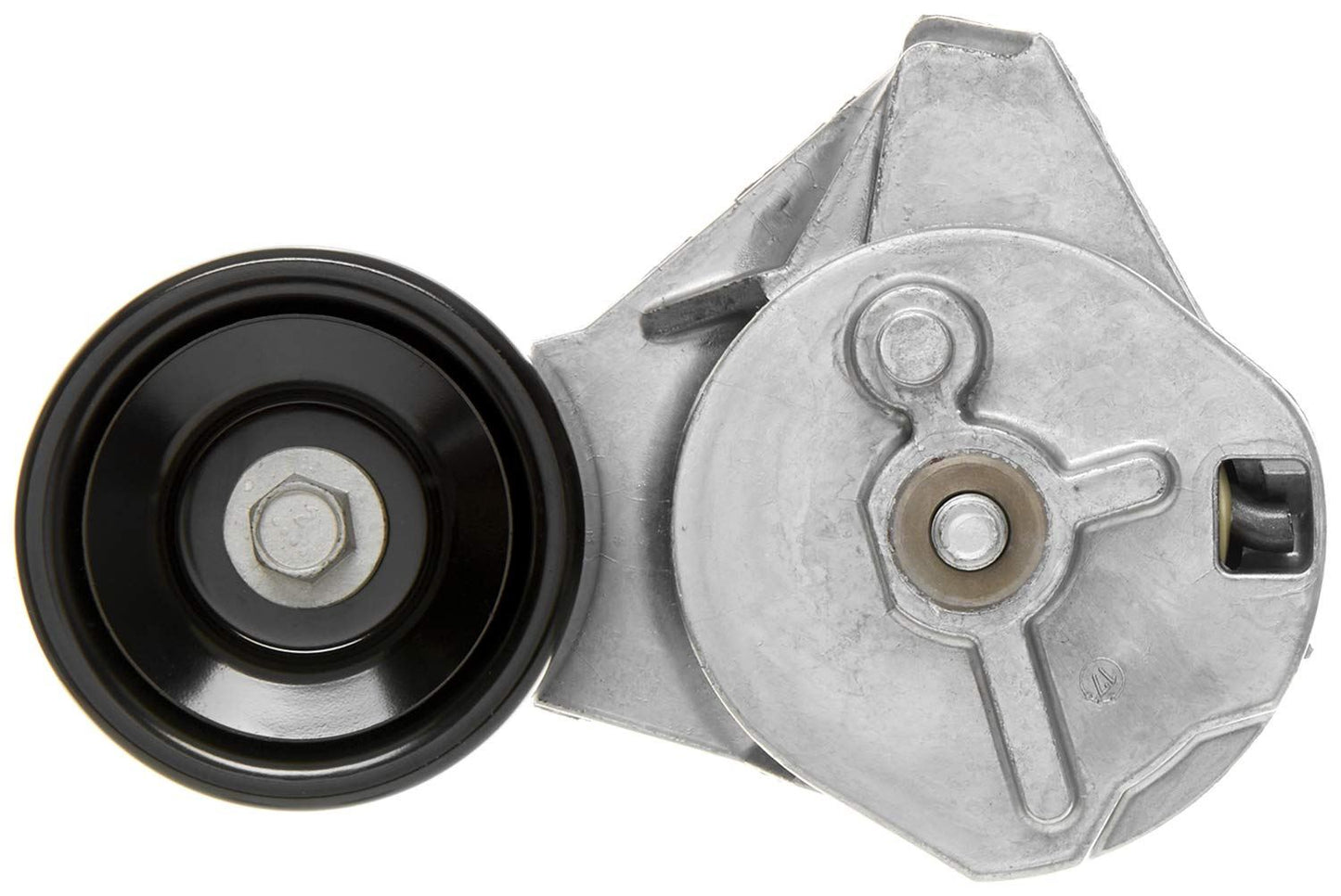 ACDelco Professional 38153 Conjunto de tensor de correa de transmisión de accesorios