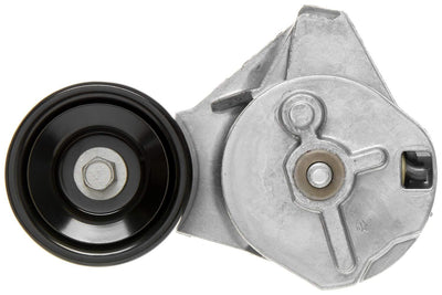 ACDelco Professional 38153 Conjunto de tensor de correa de transmisión de accesorios