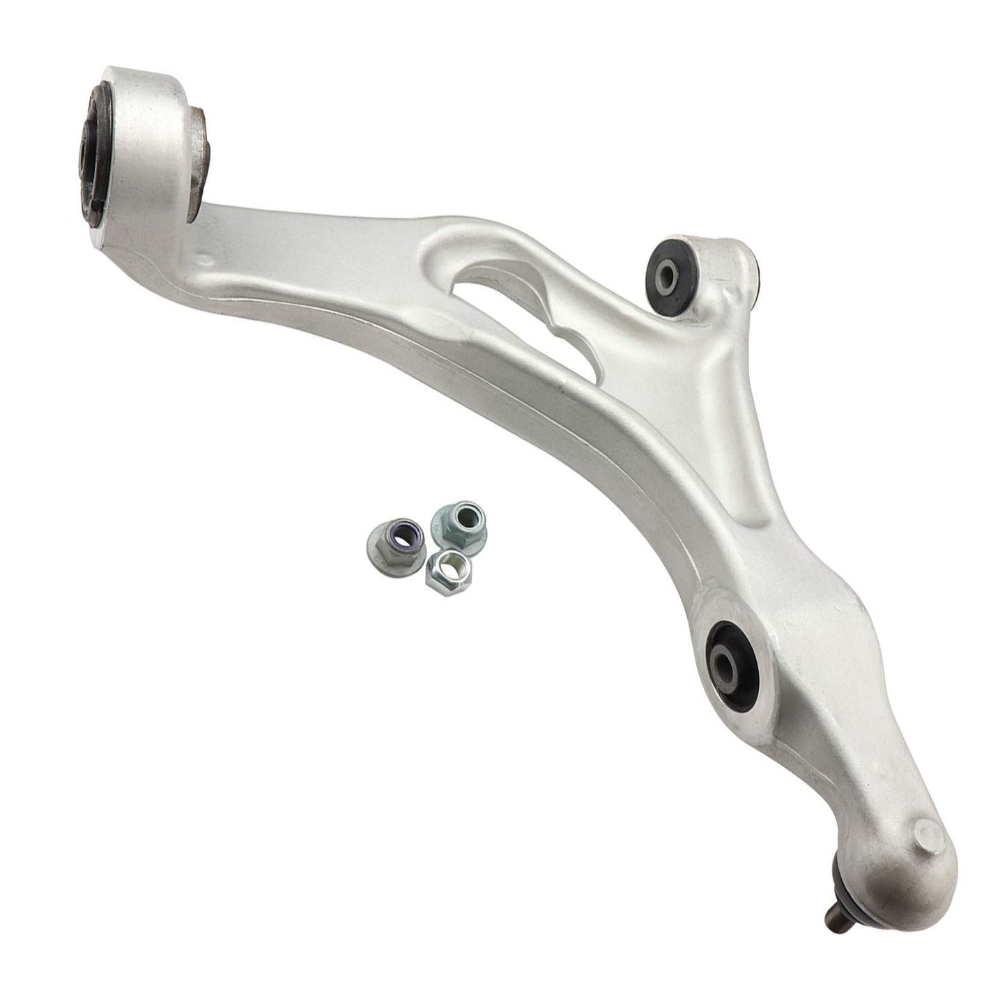 Beck/Arnley 102-7568 Conjunto de brazo de control de suspensión y rótula