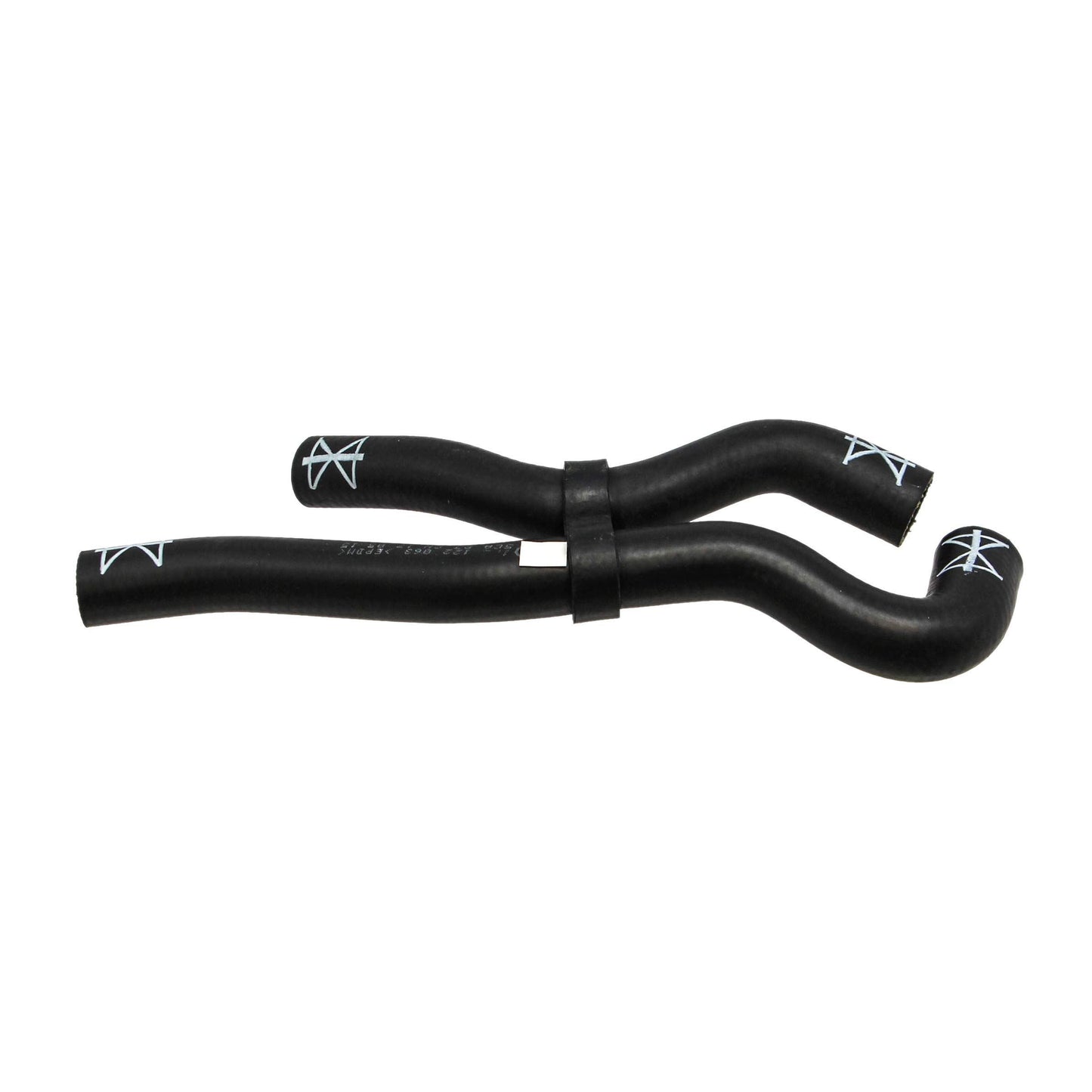 Manguera de refrigerante del motor CRP CHE0505