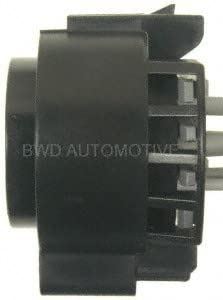 Conector del mazo de cables del cuerpo BWD PT843