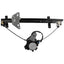 CARDONE 82-450AR Conjunto de regulador y motor de ventana eléctrica