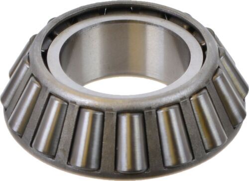 Rodamiento de piñón diferencial SKF NP598002