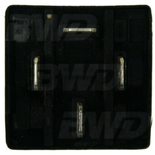 Relé de arranque BWD R6949