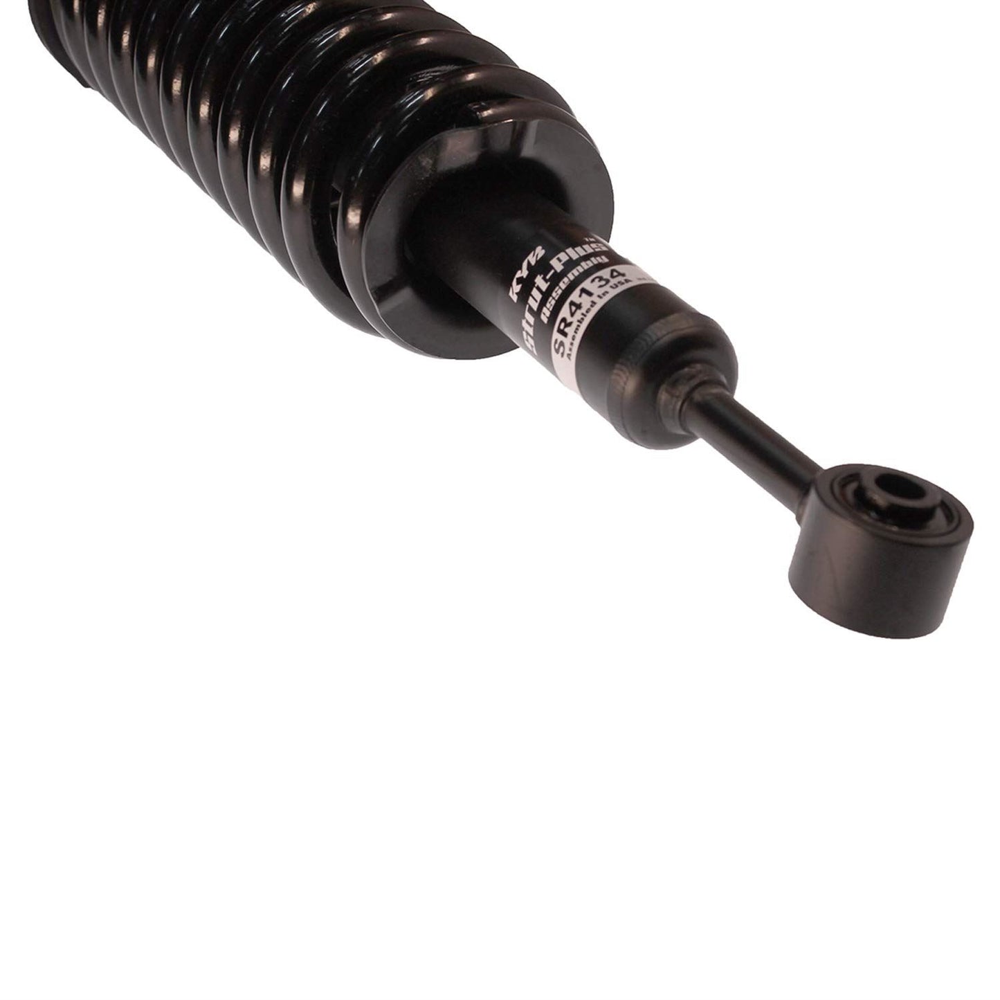 KYB SR4134 Suspension Strut and Coil Spring Assembly