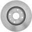ACDelco Advantage 18A666AC Rotor de frein à disque
