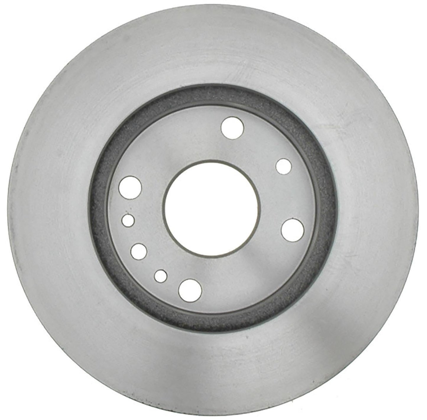 ACDelco Advantage 18A666AC Rotor de frein à disque
