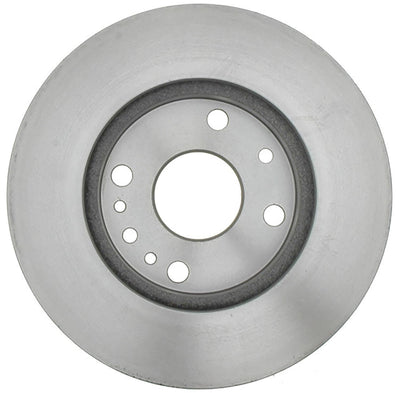 ACDelco Advantage 18A666AC Rotor de frein à disque