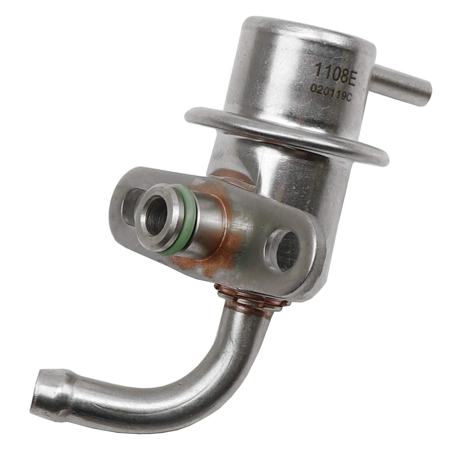 Beck/Arnley 158-1536 Régulateur de pression d'injection de carburant