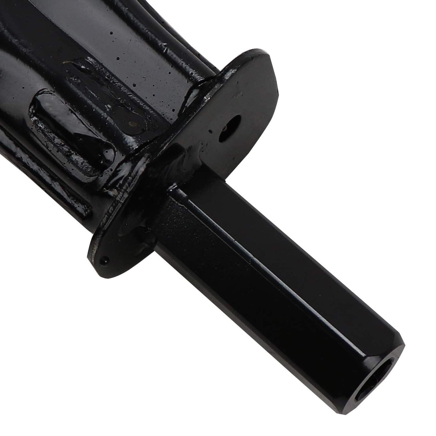 Beck/Arnley 102-6633 Brazo de control de suspensión