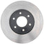 ACDelco Professional Durastop 18A2457 Rotor de freno de disco