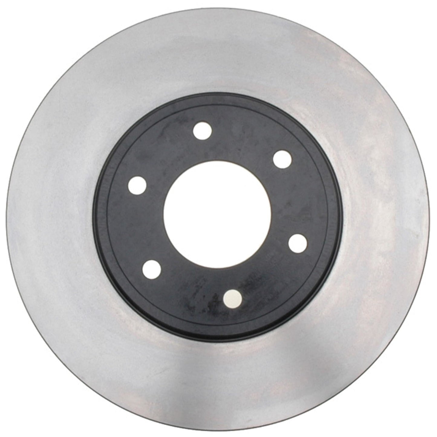 ACDelco Professional Durastop 18A2457 Rotor de freno de disco