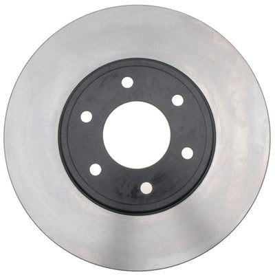 ACDelco Professional Durastop 18A2457 Rotor de freno de disco