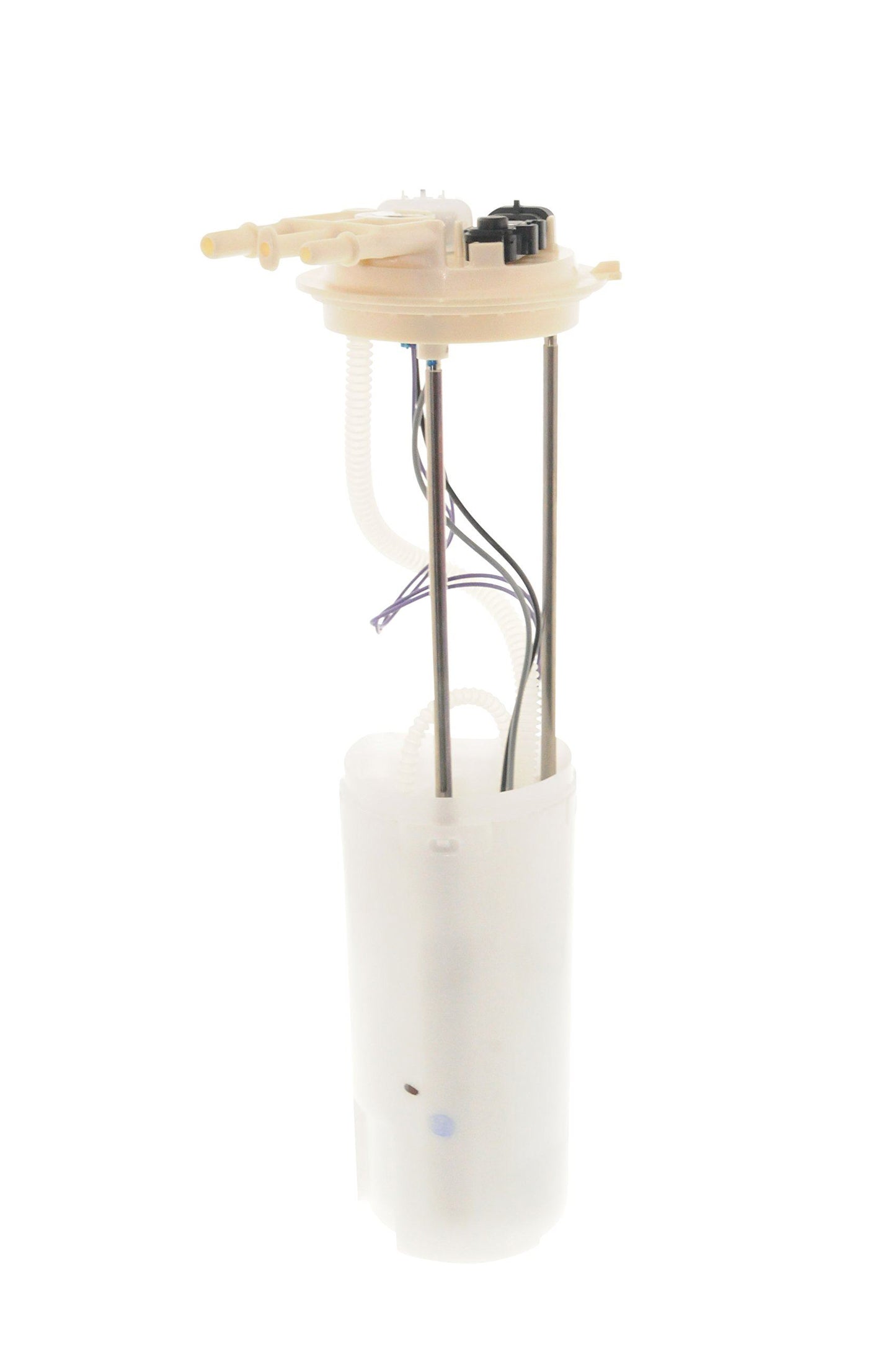 Genuine GM Parts MU1746 Fuel Pump Module Assembly