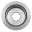 Beck/Arnley 083-2577 Disc Brake Rotor