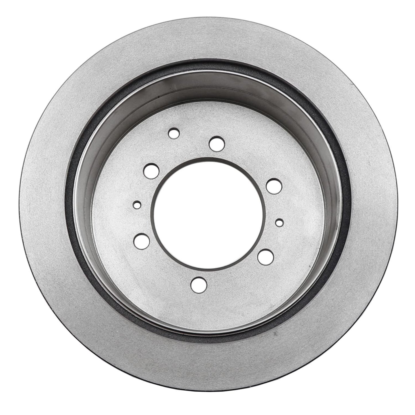 Beck/Arnley 083-2577 Disc Brake Rotor