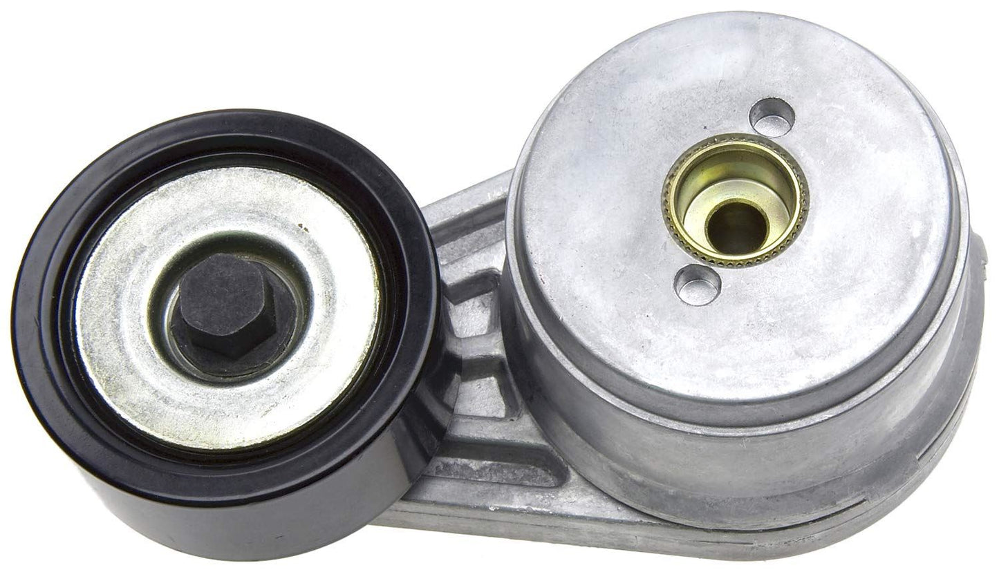 ACDelco Professional 38597 Conjunto de tensor de correa de transmisión de accesorios