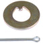 Dorman 05190 Spindle Lock Nut Kit