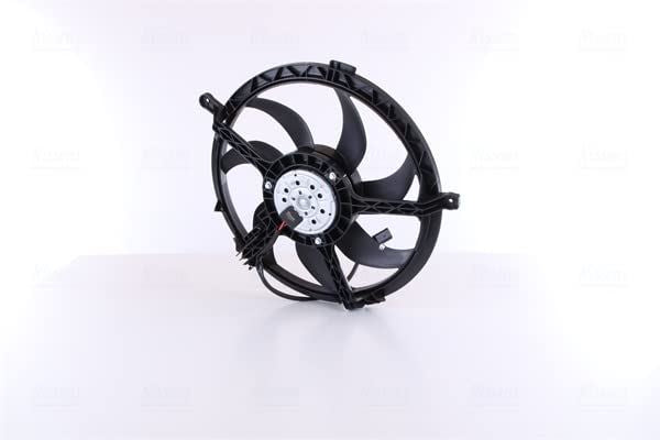 Ventilador de refrigeración del motor Nissens North America 85632