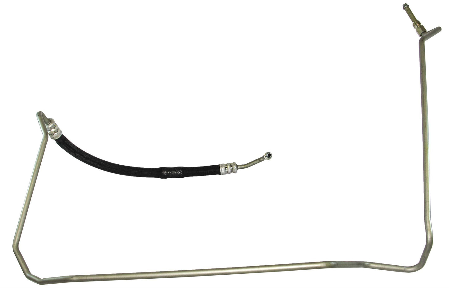 CRP PSH0182 Power Steering Pressure Line Hose Assembly