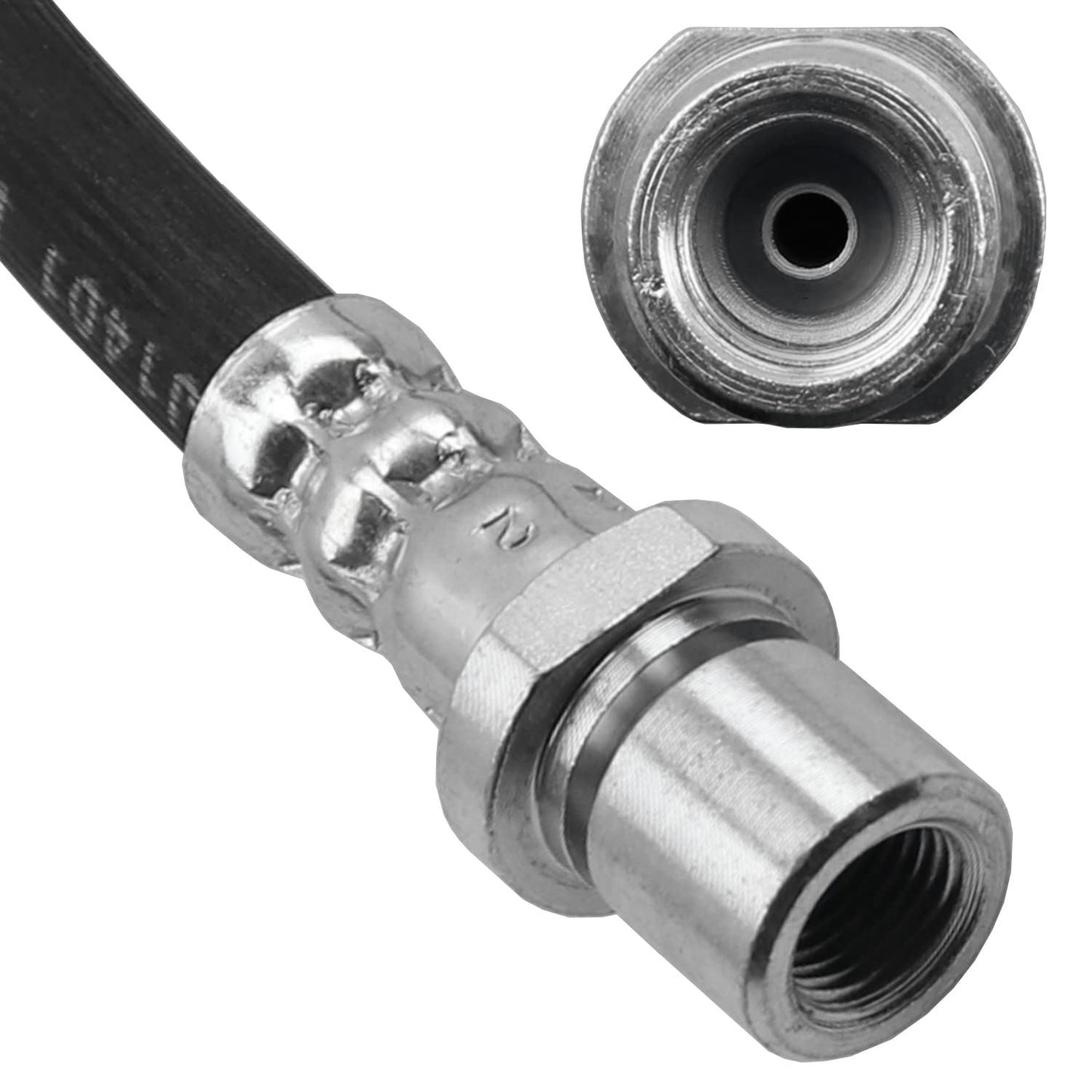 Beck/Arnley 073-1900 Tuyau hydraulique de frein