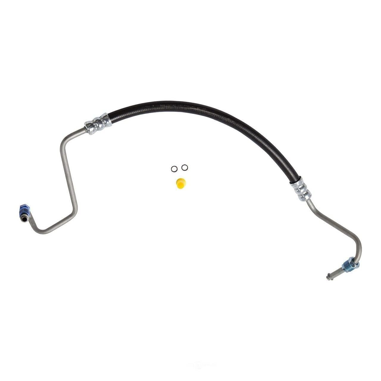 Edelmann 80290 Ensemble de tuyau de conduite de pression de direction assistée