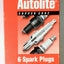AUTOLITE 5164 (Pack of 4)