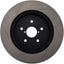 Stoptech 126.47023SL Disc Brake Rotor