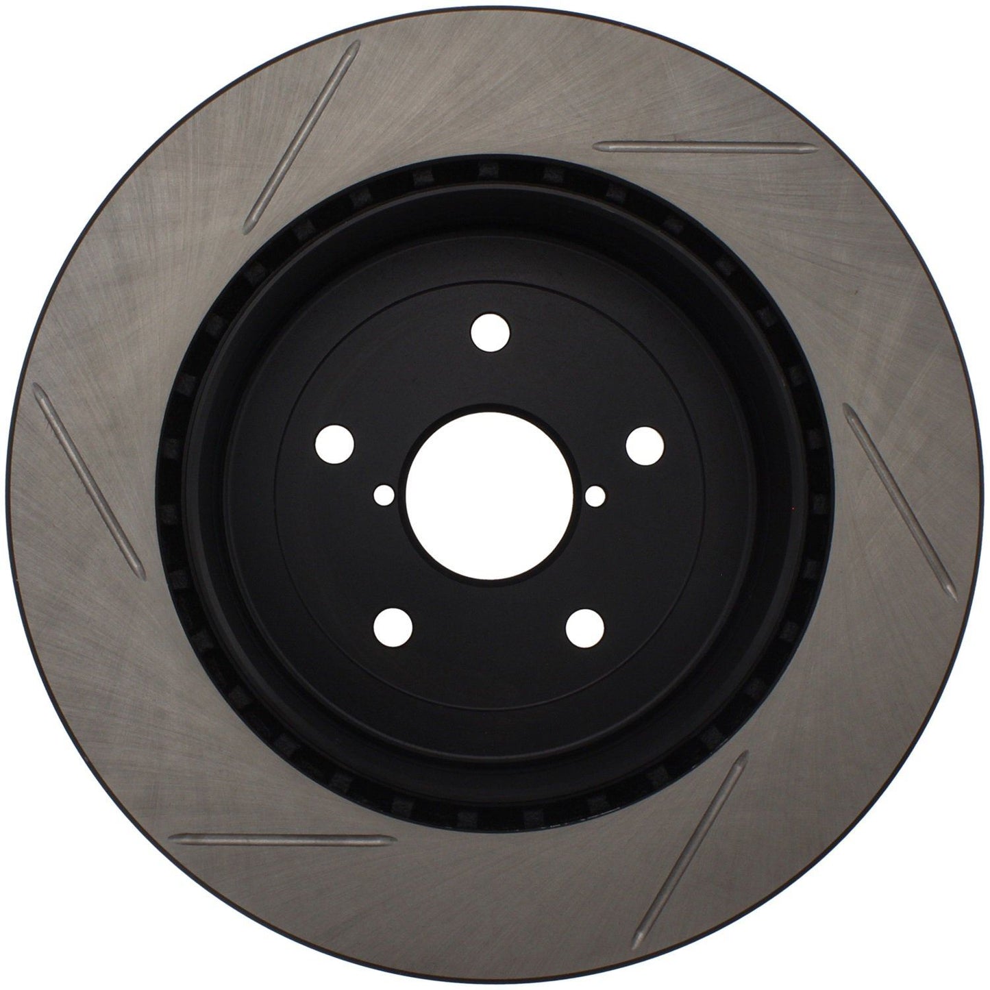 Stoptech 126.47023SL Disc Brake Rotor