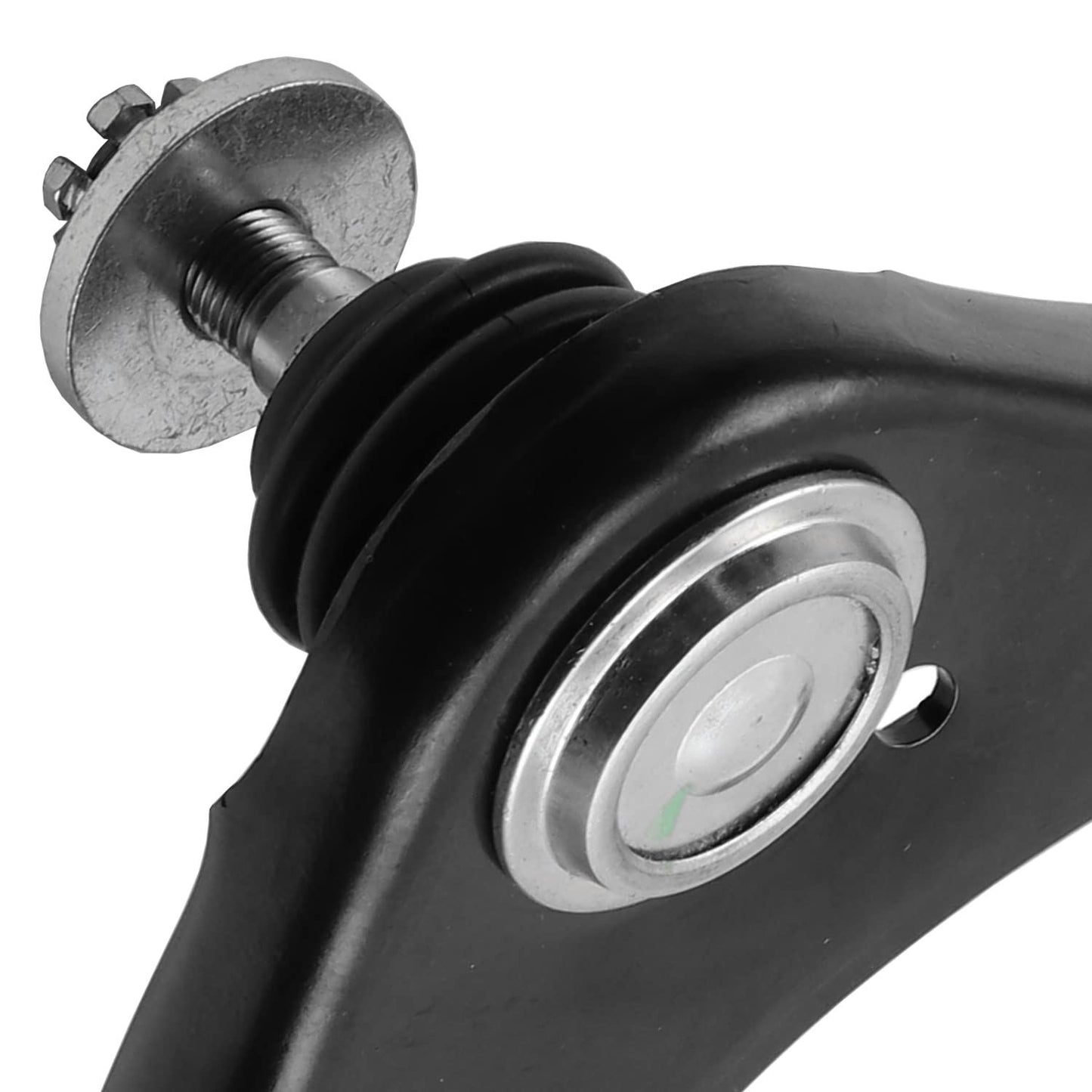 Beck/Arnley 102-8302 Suspension Control Arm and Ball Joint Assembly