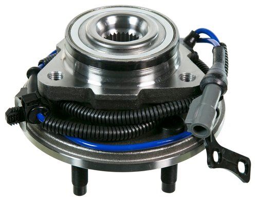 Moog 515078 Wheel Bearing and Hub Assembly