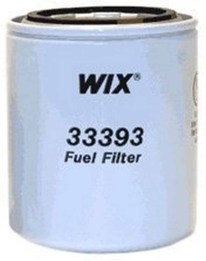 Filtro de combustible Wix 33393