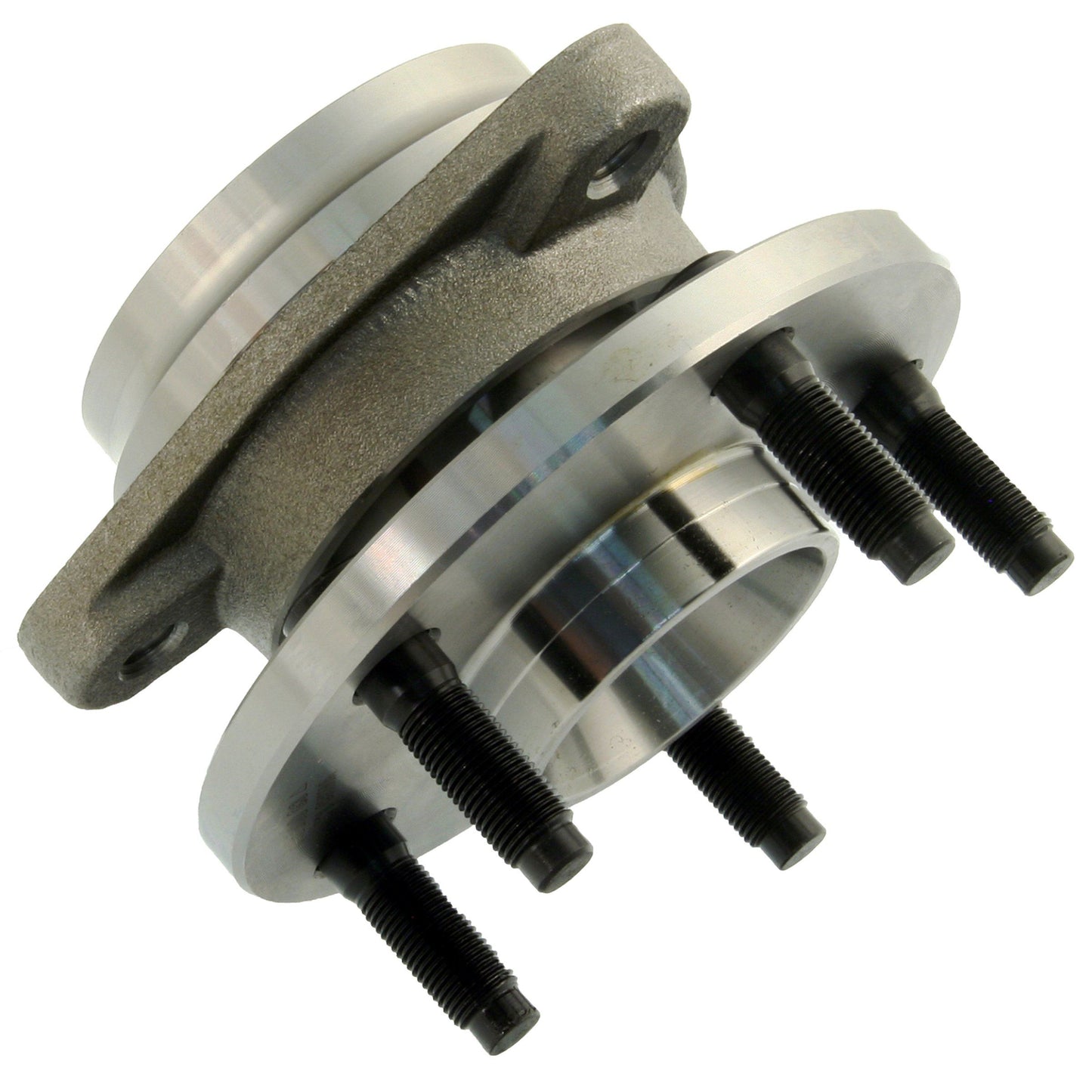 ACDelco Professional 515000 Conjunto de buje y cojinete de rueda