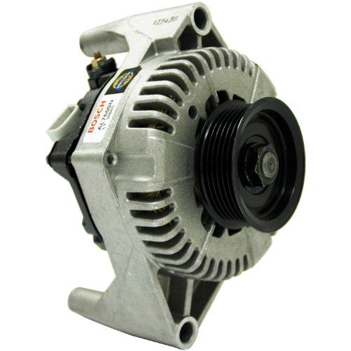 Bosch AL7600N
