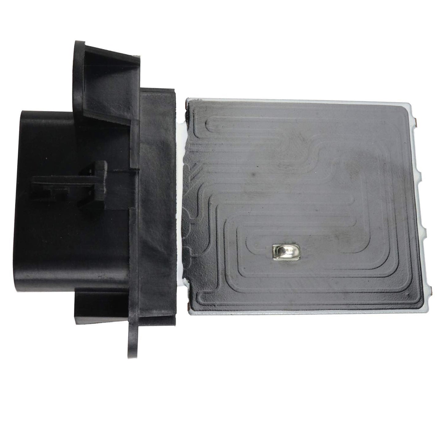 Beck/Arnley 204-0101 HVAC Blower Motor Resistor