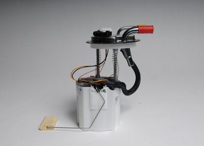 Piezas originales de GM MU1657 Conjunto de módulo de bomba de combustible