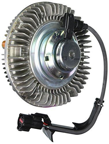 Four Seasons 46030 Engine Cooling Fan Clutch
