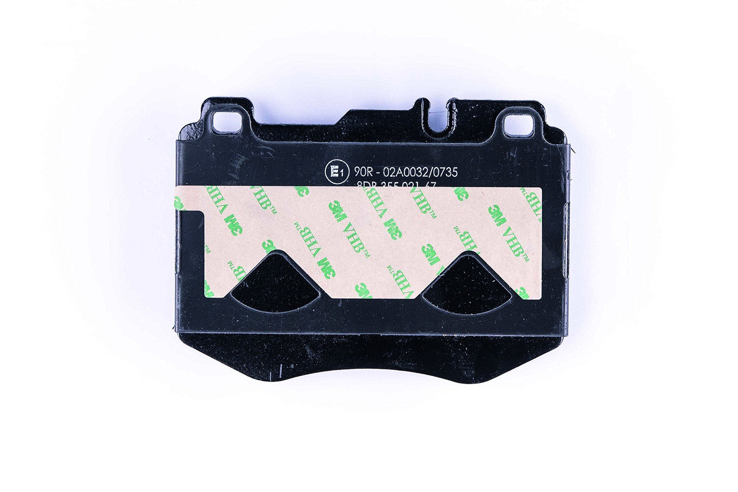 Hella-PAGID 355021671 Disc Brake Pad Set