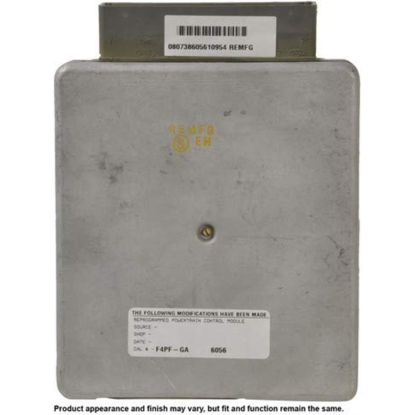 Cardone 78-8572F Módulo de control del motor (ECM)