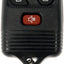 Dorman 13798 Keyless Entry Transmitter