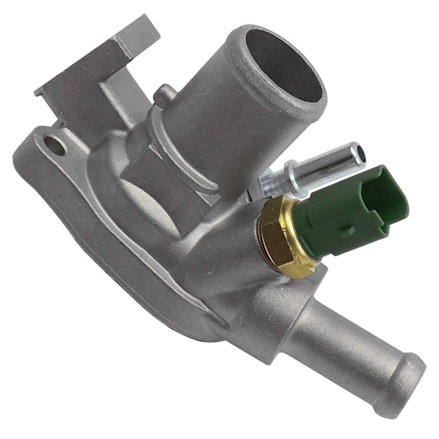 Beck/Arnley 143-0935 Conjunto de carcasa del termostato del refrigerante del motor