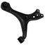 Beck/Arnley 102-7876 Bras de commande de suspension