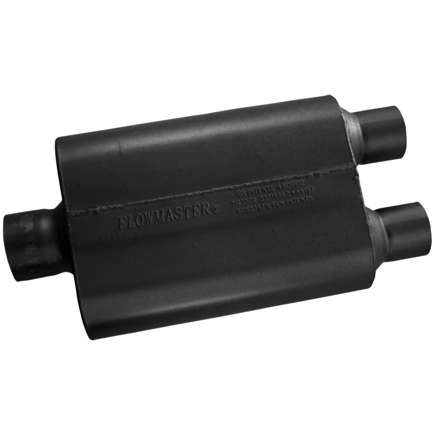Flowmaster 430402 Silencieux d'échappement
