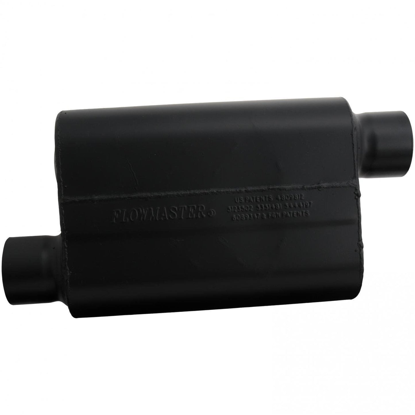 Silenciador de escape Flowmaster 943048