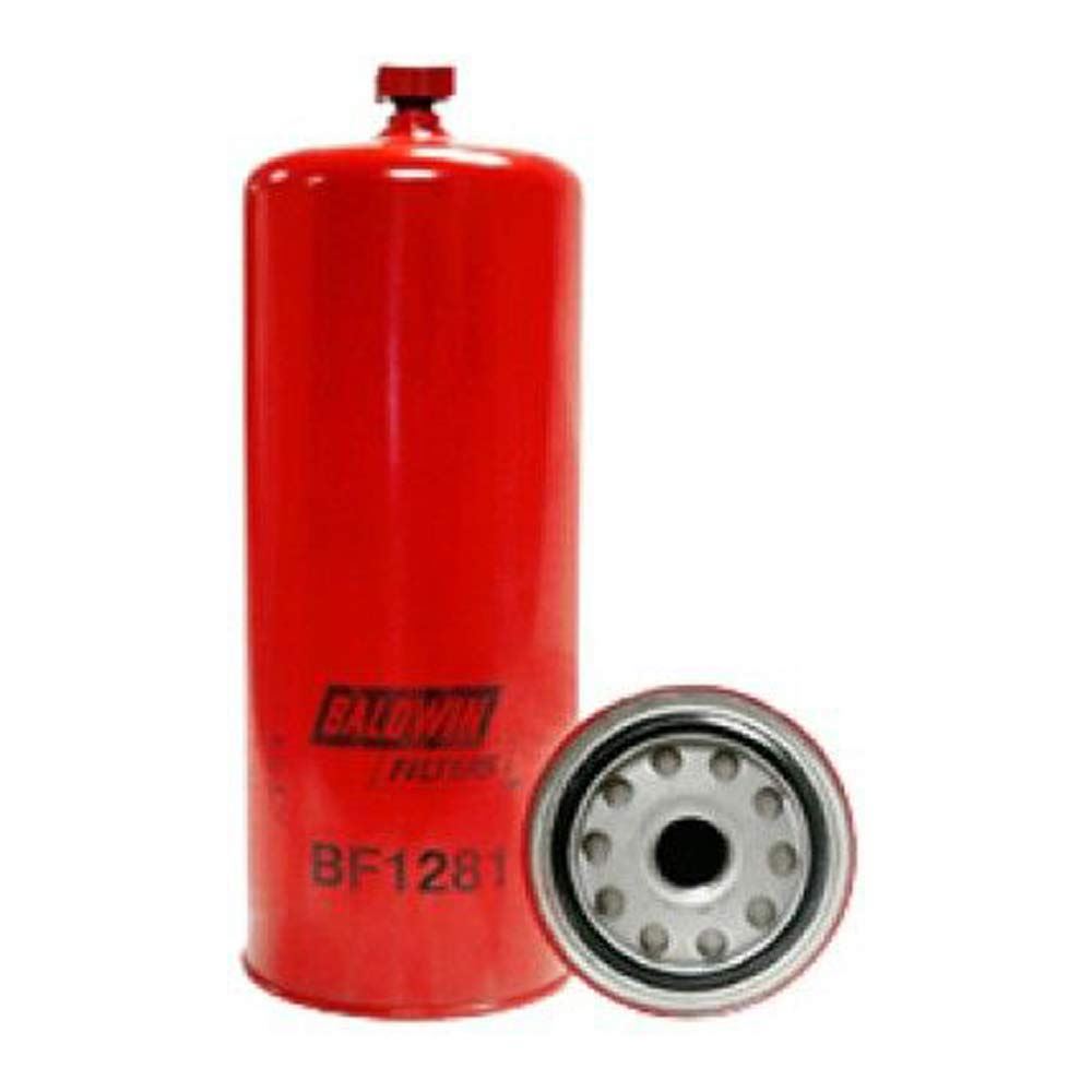 BALDWIN BF1281