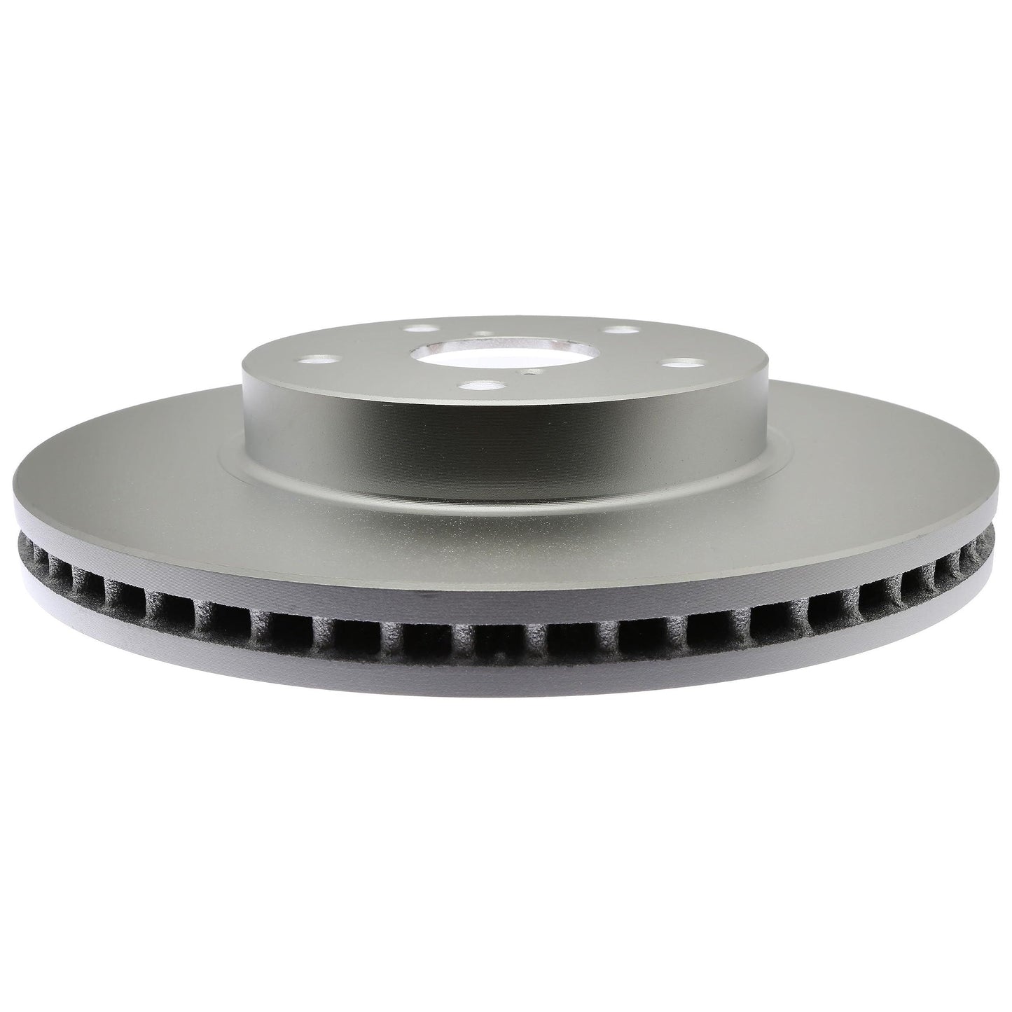 ACDelco Professional Durastop 18A81957 Rotor de freno de disco