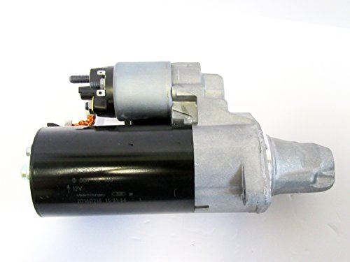 Bosch SR0469N Starter Motor