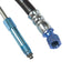 Edelmann 92422 Power Steering Pressure Line Hose Assembly