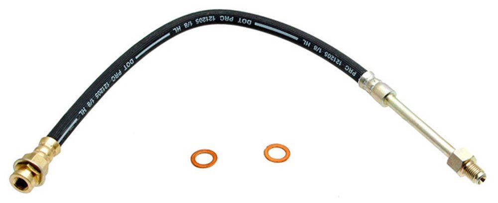 Raybestos BH36641 Brake Hydraulic Hose
